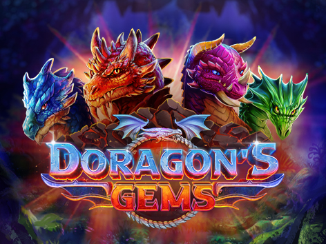 Doragons Gems Slot